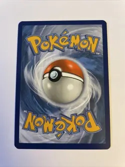 Lugia Vivid Voltage 132/185 Holo Pokemon Card (Pack Fresh) - Image 2