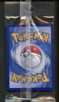 Victini EX 052/SV-P SEALED Scarlet & Violet Promo Korean Pokemon Card - Image 2