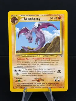 11x Pokemon Card Lot Vintage 1st Edition - Image 4