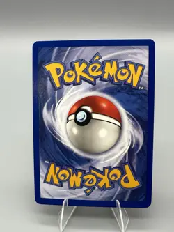 WEEZING 45/62 1st Edition Fossil WOTC Pokemon Card LP - Image 2