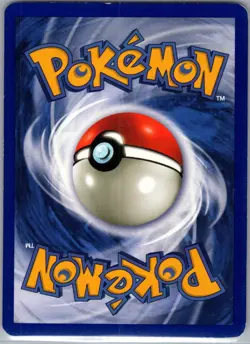 Arcanine 23/102 Non Holo Base Set - Pokemon Card - LP - Image 2