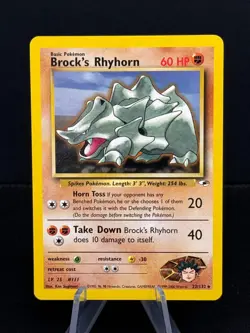 11x Pokemon Card Lot Vintage 1st Edition - Image 4