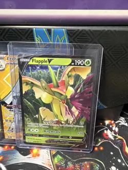 Pokemon TCG Mixed Lot Of 12 Ex And Full Art Cards - Image 3