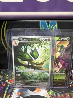 Pokemon TCG Mixed Lot Of 12 Ex And Full Art Cards - Image 4