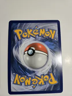Pokemon - Scizor EX Full Art Holo 76/122 XY BREAKPoint English Card Jumbo - Image 2