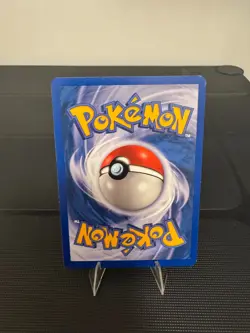 Pokemon Squirtle TCG Expedition Base Set Card 132/165 - Image 3
