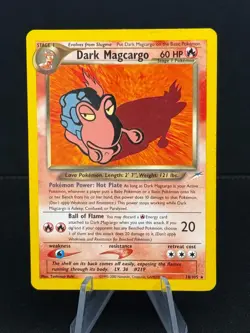 11x Pokemon Card Lot Vintage 1st Edition - Image 4