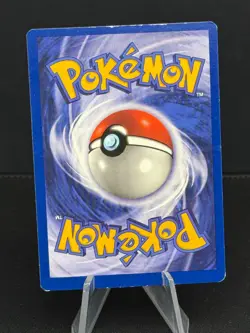 11x Pokemon Card Lot Vintage 1st Edition - Image 5