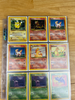 Pokemon TCG Card Lot 1400+ Unsorted Cards Holos Vintage - Image 5