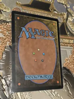 MTG Final Fantasy Japanese Card Kefka Dancing Mad Extended Art 0174 - Image 2