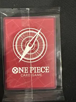 Boa Hancock (2025 PSA Magazine Promo) OP07-038 One Piece Promo Cards Foil Sealed - Image 2
