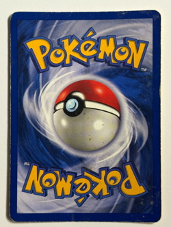 Mewtwo 12/53 Wotc Promo Pokemon Card - Image 2