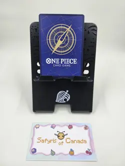 Stussy OP07-085 English SR 500 Years in the Future One Piece Card Game - Image 2