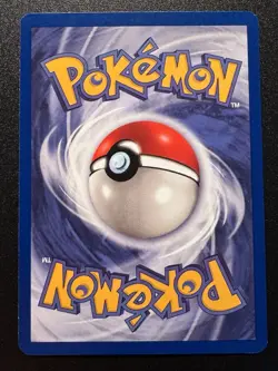 1st Edition Here Comes Team Rocket 71/82 Team Rocket Pokemon Card Rare Near Mint - Image 2