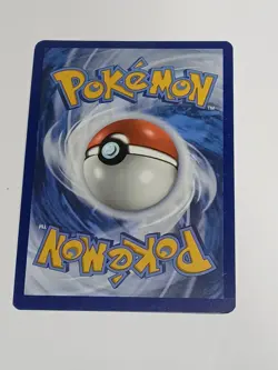 Pokemon Scarlet & Violet Black Star Promo #55 Kangaskhan ex Rare Holo Card NM - Image 3