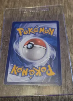 Lot Of 4 Pokemon Trainer Gallery Cards Pikachu Charizard Altaria Kingdra - Image 3