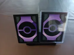 Pokemon Arceus V and Arceus VSTAR - (Metal Cards) 122/172, 123/172 - Image 2
