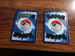 Pokemon Arceus V and Arceus VSTAR - (Metal Cards) 122/172, 123/172 - Image 3