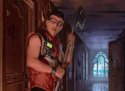 Reluctant Role Model - Non-Foil - DSK - 26 | MTG Card - Image 2