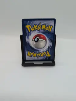 Pokemon Expedition Charizard 6/165 MP Holo Holofoil Swirl Card - Image 2