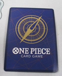 One Piece English 25th Anniversary Colleciton We Are ! Card EB02-020 - Image 2