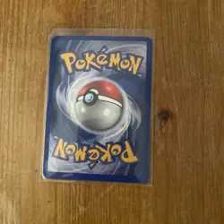 Mew Pokemon Black Star Promo No 9 Holo Card WOTC NM - Image 2