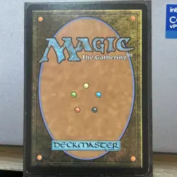 MTG Magic the Gathering Mirrodin Chrome Mox 2003 152/306 LP Excellent - Image 2