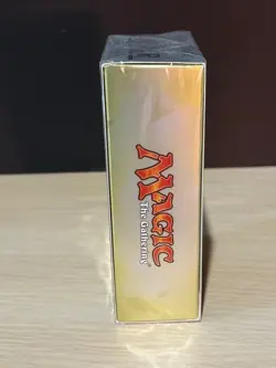 MAGIC THE GATHERING MTG BATTLE FOR ZENDIKAR ULTIMATE SACRIFICE EVENT DECK BOX - Image 3