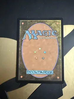 1x Sauron, the Dark Lord, Showcase Art 0329, Magic the Gathering MTG NM - Image 2