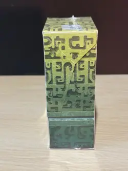 MAGIC THE GATHERING MTG BATTLE FOR ZENDIKAR SEALED THEMED PRE-RELEASE DECK BOX - Image 3