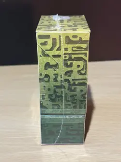 MAGIC THE GATHERING MTG BATTLE FOR ZENDIKAR SEALED THEMED PRE-RELEASE DECK BOX - Image 4