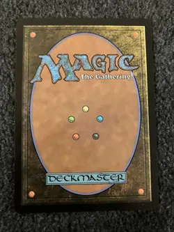 Magic The Gathering MTG - Barrowgoyf (Extended Art) - Modern Horizons 3 - Image 2