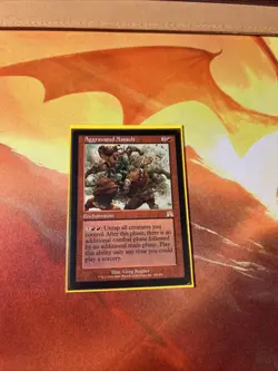 Aggravated Assault Onslaught Regular - Image 1