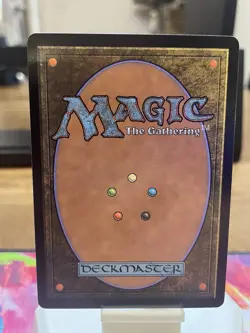 Multiversal Passage Marvel Rare Regular Land Magic: The Gathering 0180 - Image 2