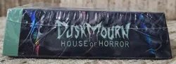 MTG Duskmourn House of Horror Collector Booster Box | Sealed Magic The Gathering - Image 3