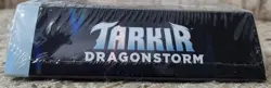Tarkir Dragonstorm Collector Booster Box MTG Magic the Gathering Factory Sealed - Image 3