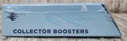 Tarkir Dragonstorm Collector Booster Box MTG Magic the Gathering Factory Sealed - Image 5