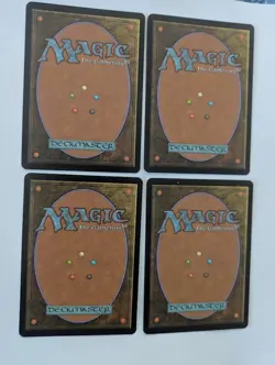 4 Sunforger Ravnica MTG NM Free shipping with tracking - Image 2