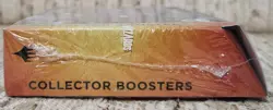 Ravnica REMASTERED, COLLECTOR Booster Box, 12 pack sealed, MTG - Image 5