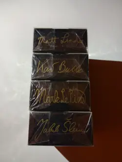 magic the gathering 1999 world champions Tokyo August 1999 expert level decks - Image 5