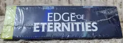 Magic The Gathering - Edge Of Eternities Collector Booster Box - Factory Sealed - Image 3
