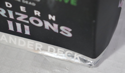 MTG Modern Horizons 3 Graveyard Overdrive Commander Deck - Brand New Sealed - Image 2