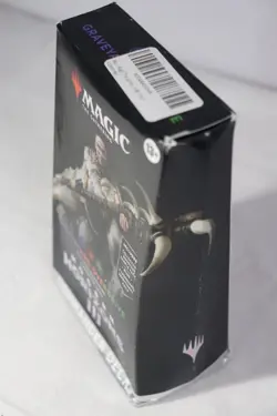 MTG Modern Horizons 3 Graveyard Overdrive Commander Deck - Brand New Sealed - Image 4