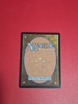 Grand Arbiter Augustin IV (ETCHED) FOIL Double Masters 2022 - Image 4