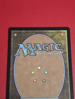 Grand Arbiter Augustin IV (ETCHED) FOIL Double Masters 2022 - Image 5
