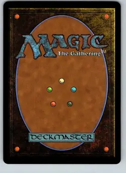 Obsessive Pursuit - TLA - FOIL - 112 - MTG - Image 2