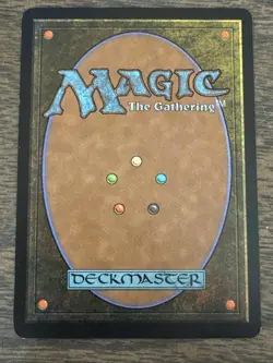 Magic The Gathering Legions Caller of the Claw #121/145 NM - Image 2