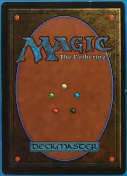 Living Plane Legends (ITALIAN) HEAVILY PLD (Reserved List Magic Card) (509263) - Image 2