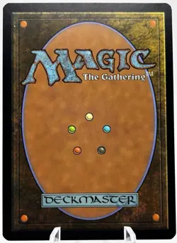 Utter End 210/269 Foil Prerelease Promo Khans Of Tarkir KTK MTG LP - Image 2