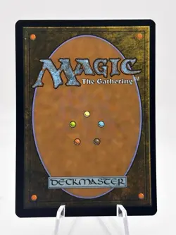 Workshop Warchief 166/281 Foil Prerelease Streets of New Capenna SNC MTG NM - Image 2